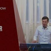 Döwran Öwezgylyjow Akja ýar 2015