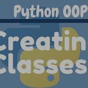 Python OOP Tutorial 1 Classes And Instances