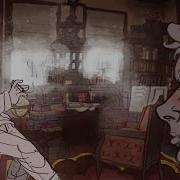 Aziraphale Dreams About Crowley Good Omens Animatic