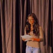 The Power Of Hackathons Krithika Yetchina TEDxRedmond