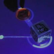 TI 06A Sintetizador Reactable Basic Demo 1