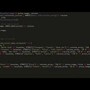 2 Google BigQuery Array A K A Repeated Field Struct A K A Nested Field For Beginners