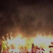 EDC 2017 Kinetic Field Opening Ceremony