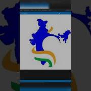 Draw Indian Flag In Just 3 Lines Using Python Coding Shorts Python Computerscience Sketch