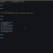 CSS Reference Color Names