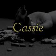 CASSIE Chase Atlantic A Lyrics Video