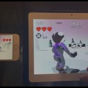 Adding Bluetooth BLE PvP Networking To My IOS Android Unity Game