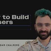 Zoo S Rust Club Episode 2 How To Build Parsers Pt 2