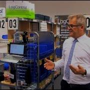 2 Multi Order Picking Mit Kommissionierwagen Einfach Anmelden Und Loslegen