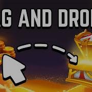 EASY Drag And Drop For UI Unity Tutorial