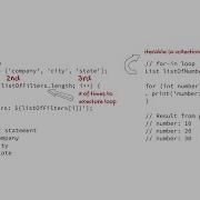 Beginning Flutter Dart Basics Part 2