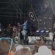 Arch Enemy The Watcher Hellfest 2023