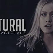 The Magicians Natural