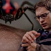 The Bite That Changed Peter Parker SPIDER MAN