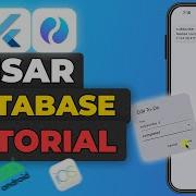 Flutter Isar Database Tutorial Isar DB CRUD Guide
