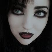 My Everyday Goth Makeup Tutorial