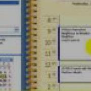 Amicus Attorney Navigating Within Calendar Module By 2b1