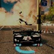 SplitSecond Funny Bug Elite Race