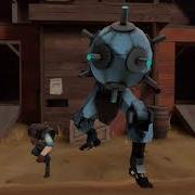 Demoman Laugh But Its A Sentry Buster