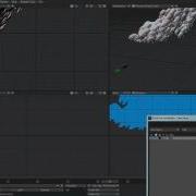 Урок LightWave 11 Flocking Part 3 Instances HyperVoxels Example