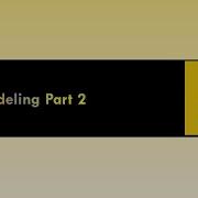 Data Modeling Part 2