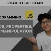 DASAR PROGRAMMING SESI 1 3 Methods Properties And String Manipulation Road To Fullstack