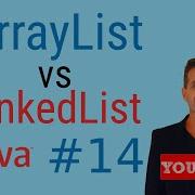Curso De Java 2023 ArrayList Vs LinkedList 14