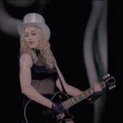 Madonna Human Nature Sticky Sweet Tour HD