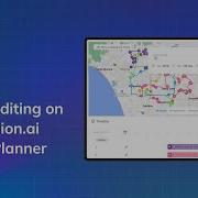 Route Editing On NextBillion Ai Route Planner