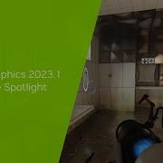 Nsight Graphics 2023 1 Release Spotlight