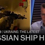 Moscow Bombs Historic Kyiv Cathedral As UK Seizes Russian Ship Russia Ukraine Latest War News