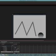 3 Expression Blend Анимация Avi