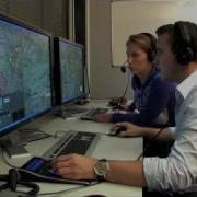 MUST NLR S Multi UAV Supervision Testbed