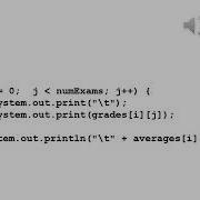 Intermediate Programming Lecture 6 Part 4