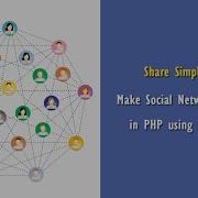 Share Simple Post Make Social Networking Sites In PHP Using Ajax 14