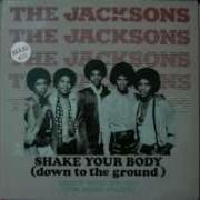 The Jacksons Shake Your Body Down To The Ground Special Disco Version