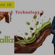 FST370S 2026 Crystalisation Part 1