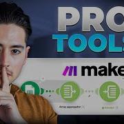The Definitive Make Com Iterator Aggregator Masterclass