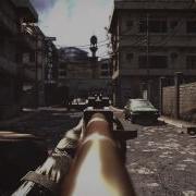 CoD4 1000 FPS Ak47