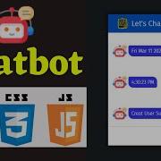 How To Create A Messenger Style ChatBot With JavaScript Tutorial Part 1 Best JavaScript Project