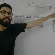 Unconditional Transfer Of Control GOTO Statement In GW BASIC 10 Class Computer Chapter 3