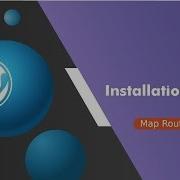 Installation Instructions For The Routes Manager Plugin WordPress