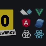 I Built The Same App 10 Times Which JS Framework Is Best