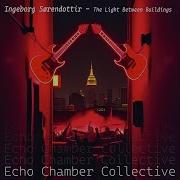The Light Between Buildings