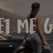 No Method Let Me Go Official Lyric Video