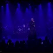 Conception Gethsemane Live Melkweg Amsterdam Netherlands April 20th 2023