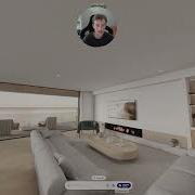 Creating A Photorealistic Video Flythrough From A White Card Architectural Model