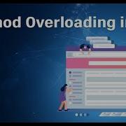 Method Overloading In Java