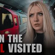 Ghosts Of The London Underground Northern Line