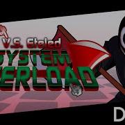 Dream Of Peace Vocals FNF VS Eteled System Overload DEMO OST
